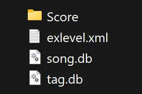 LR2files / Database
