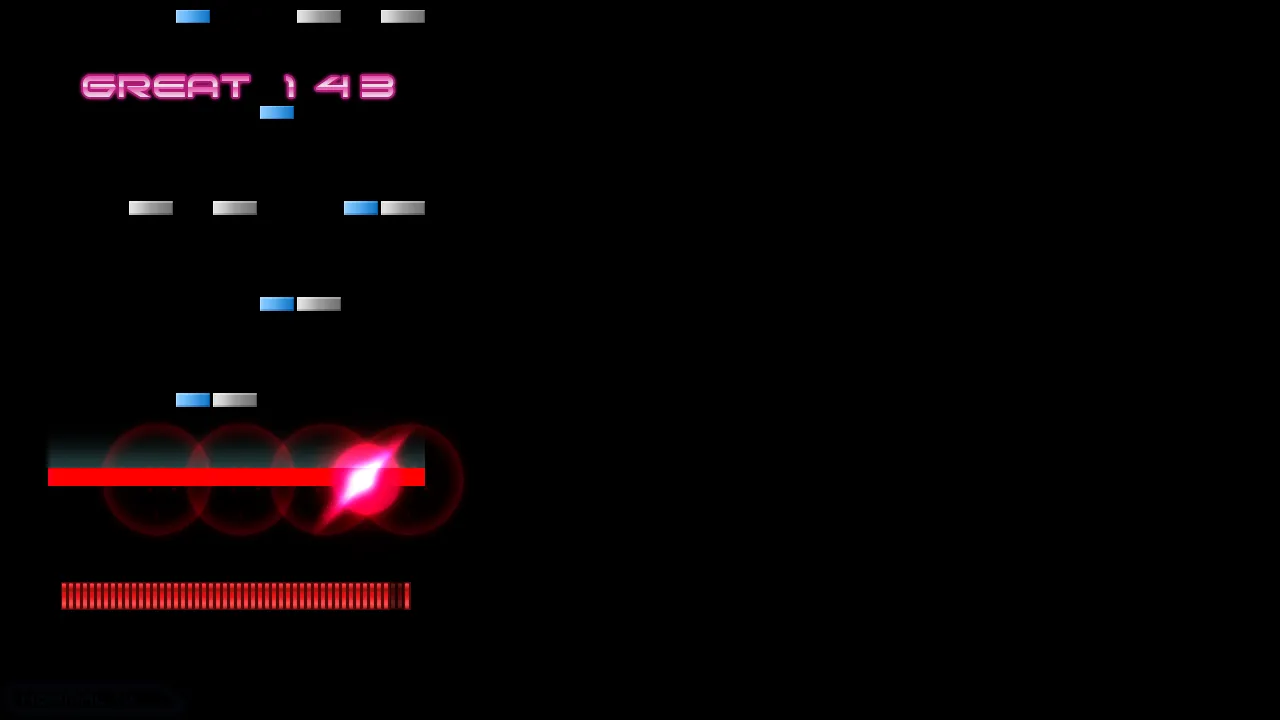 游玩界面(DARK 2)